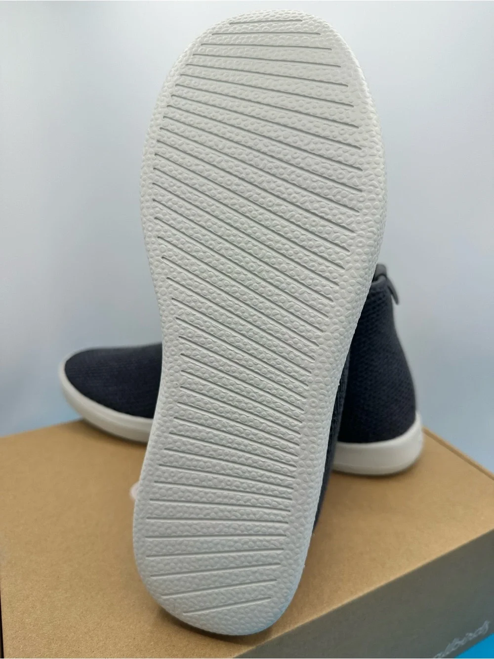 Allbirds Tree Topper Mens size 8